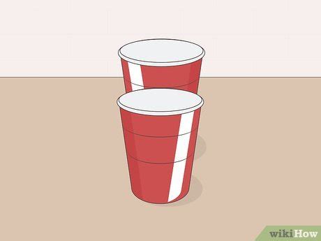 How to Play Beer Pong: A Step By Step Guide .